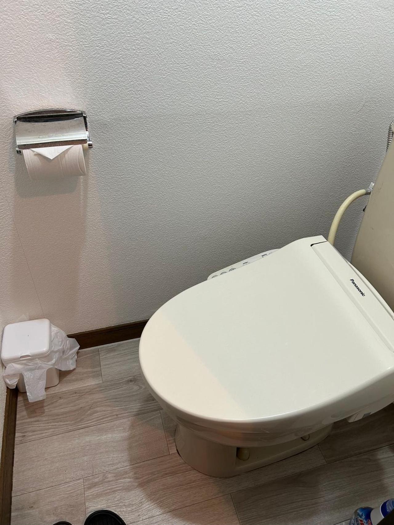 Апартаменти アルピエf 無料wifiあります生活しやすい場所です Кумамото Екстер'єр фото